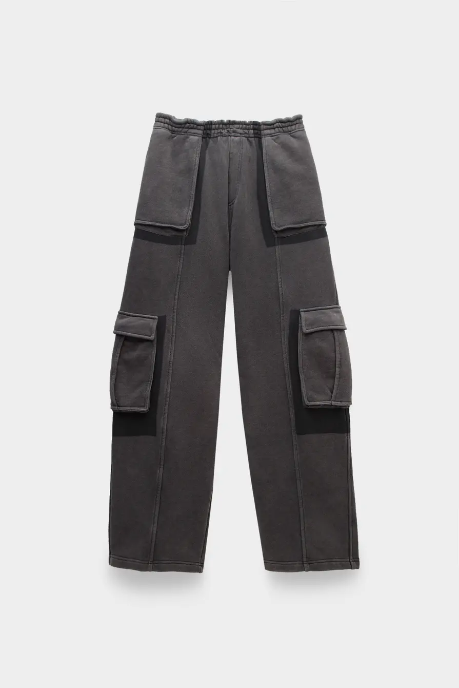 Брюки Alexander Wang