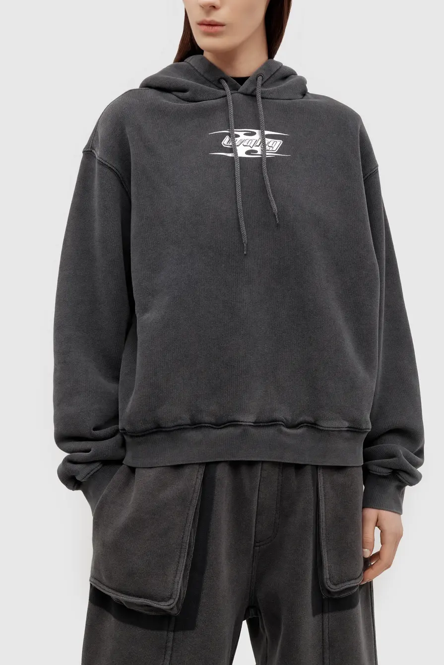 Худи Alexander Wang
