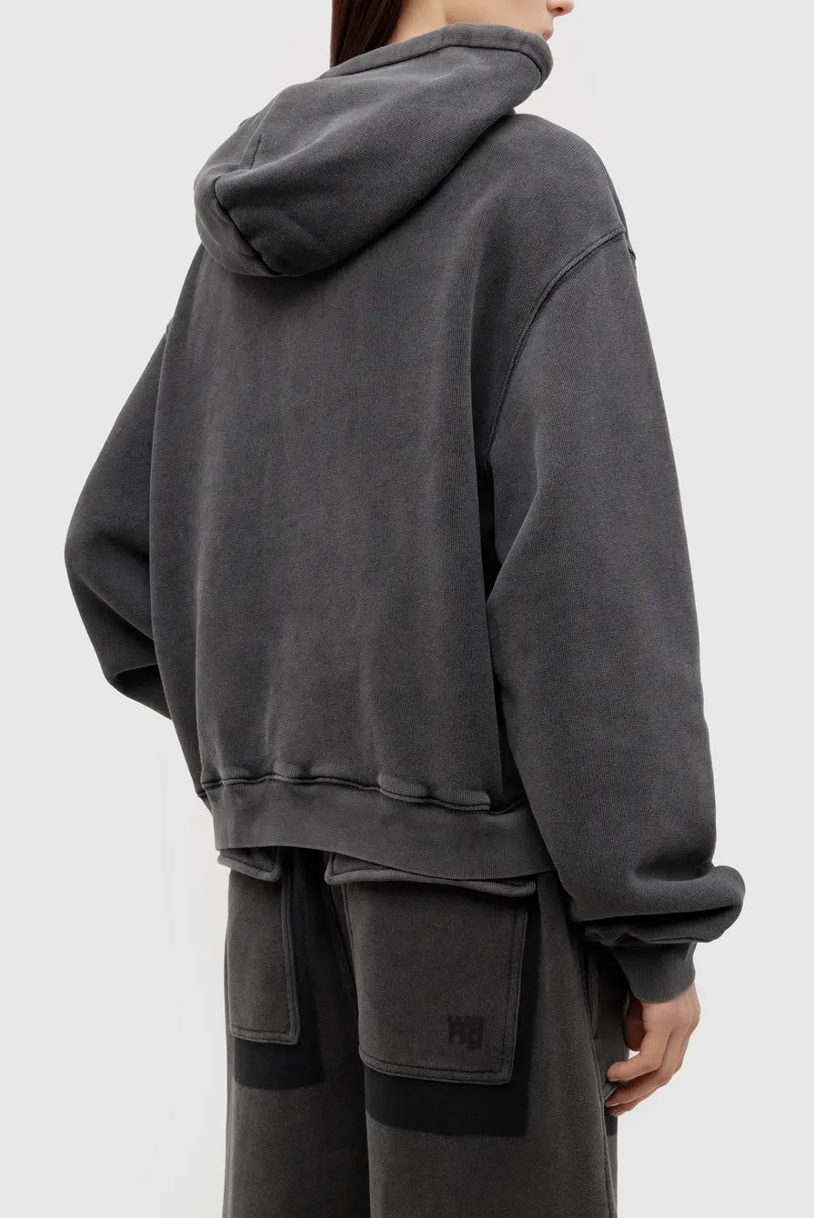 Худи Alexander Wang