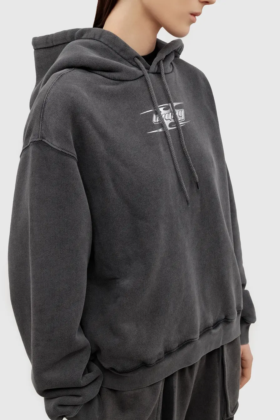 Худи Alexander Wang