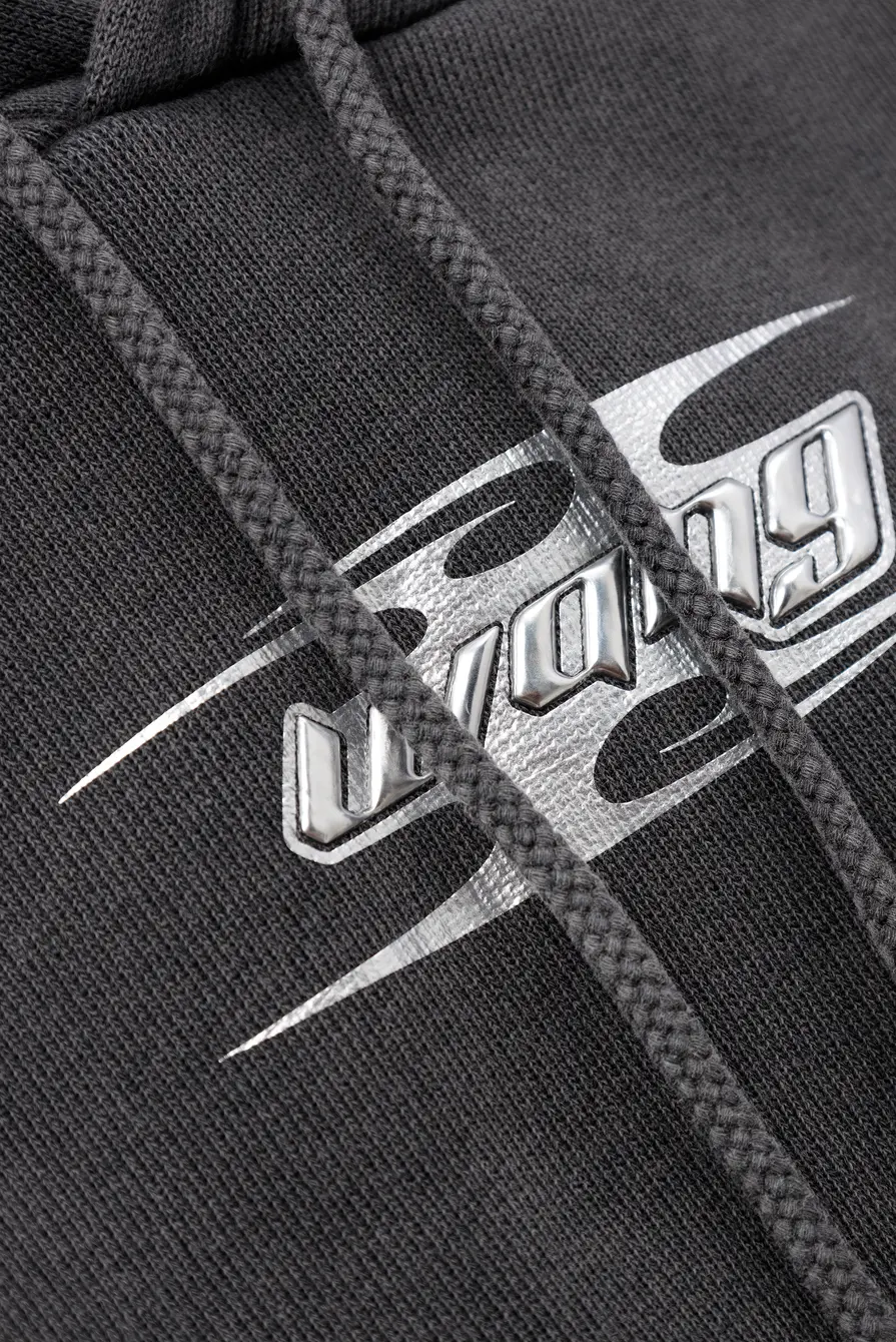 Худи Alexander Wang