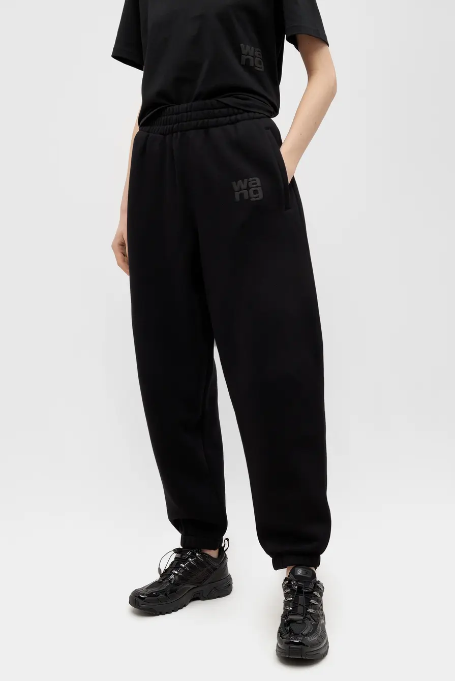 Брюки Alexander Wang