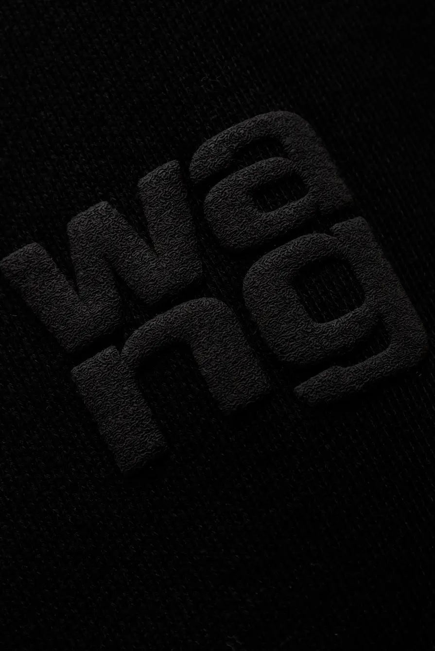 Брюки Alexander Wang