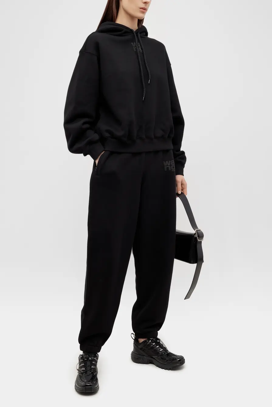 Брюки Alexander Wang