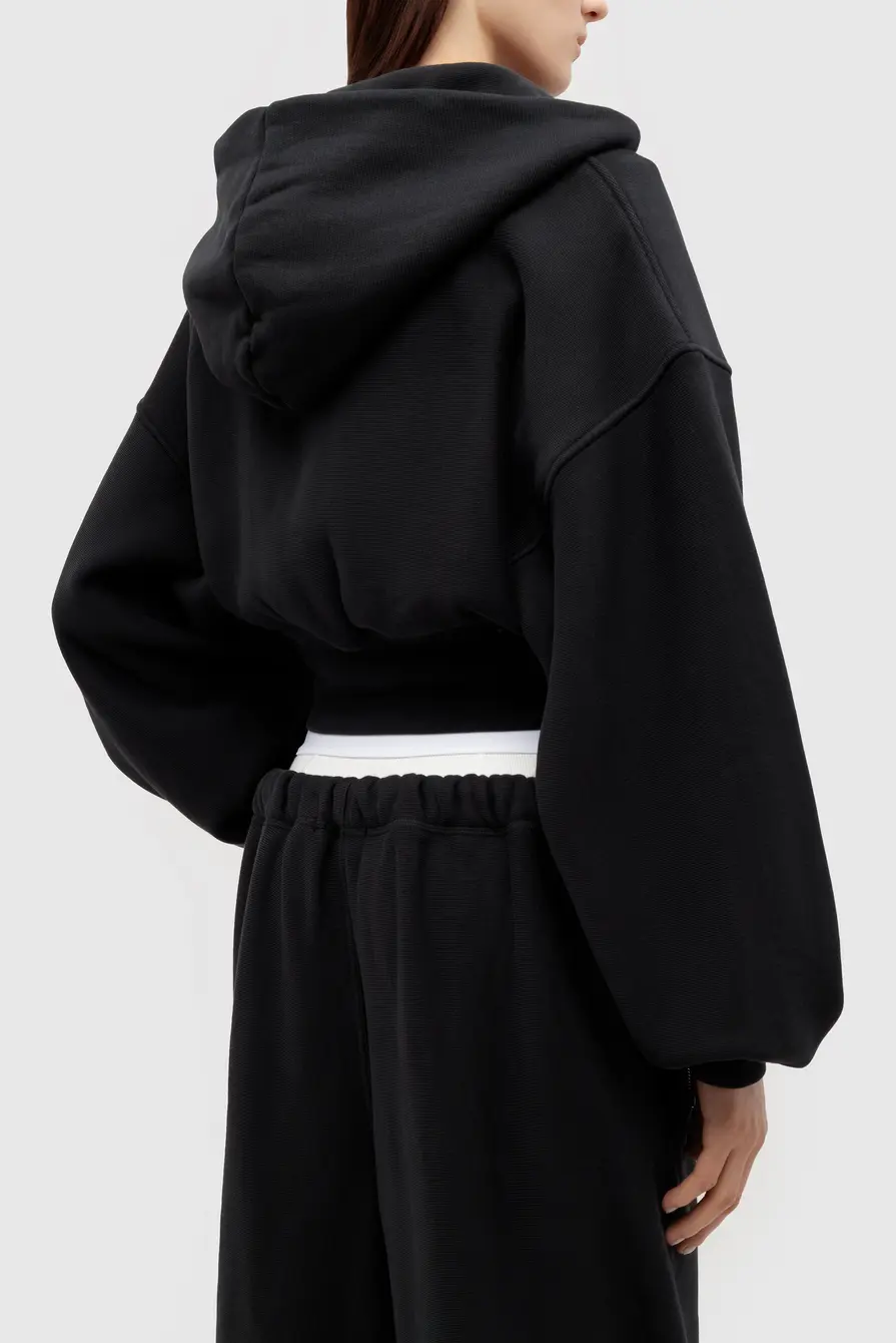 Худи Alexander Wang
