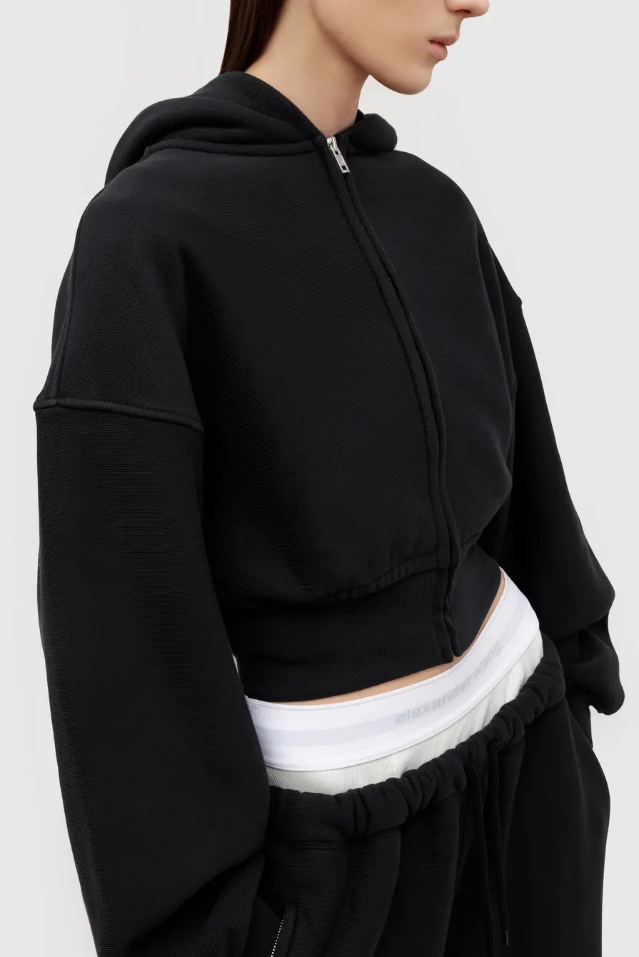 Худи Alexander Wang