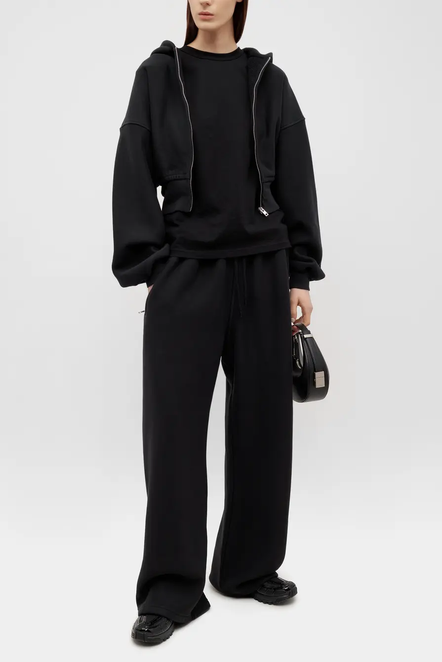 Худи Alexander Wang