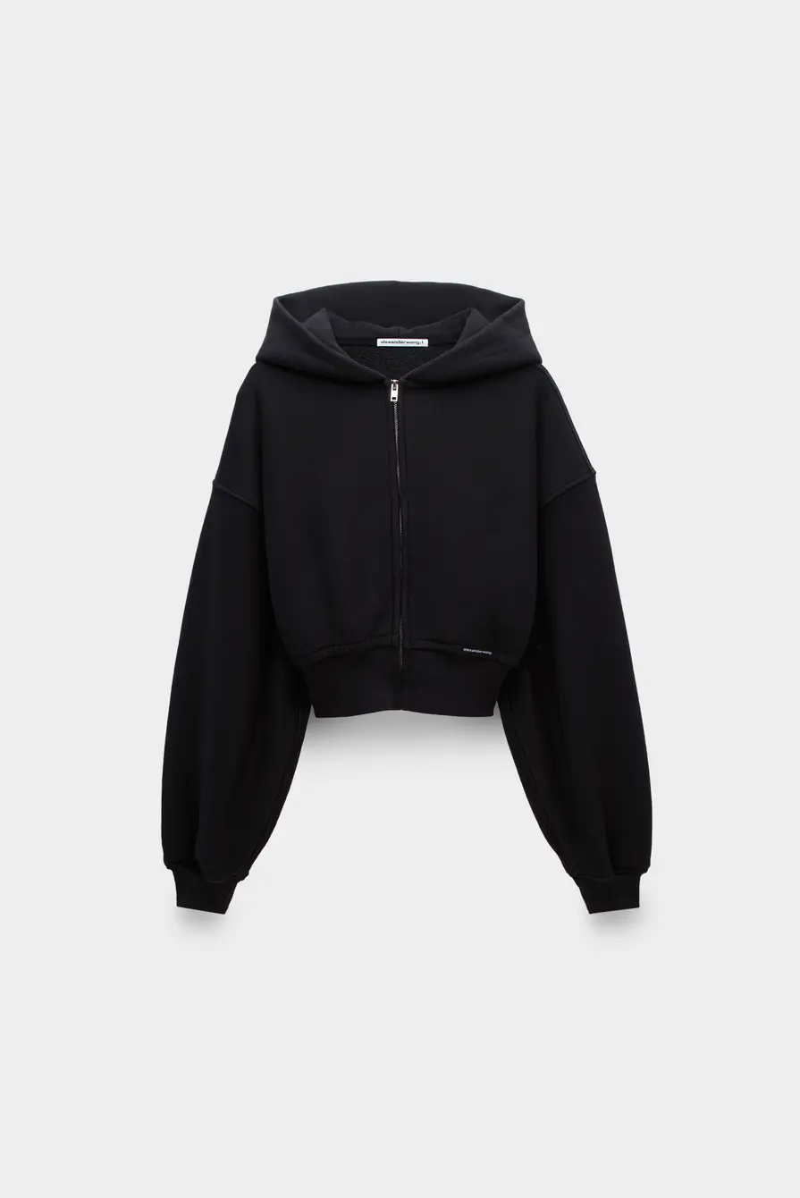 Худи Alexander Wang