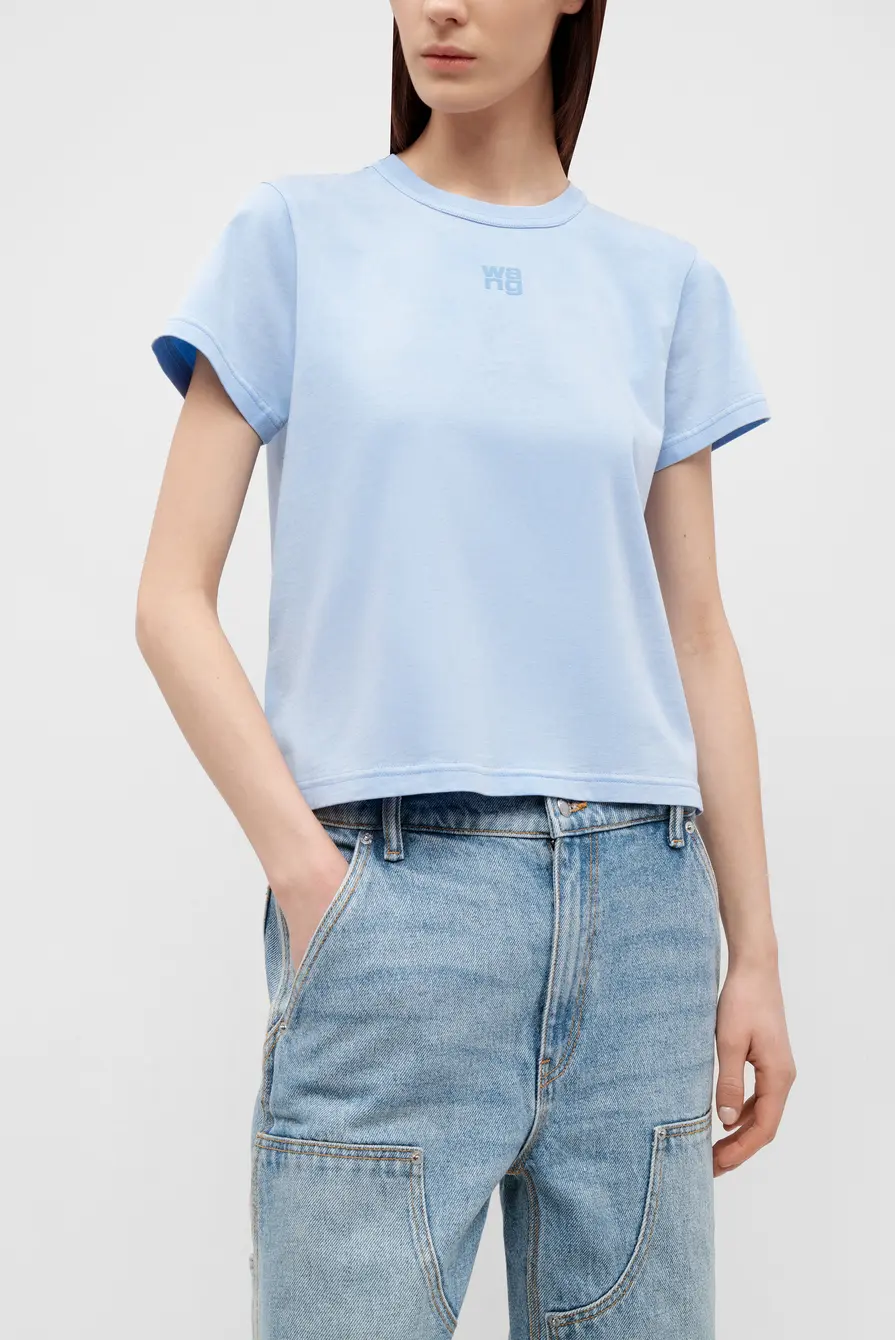Футболка Alexander Wang