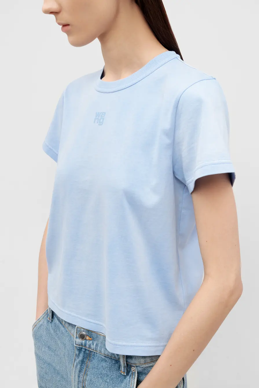 Футболка Alexander Wang