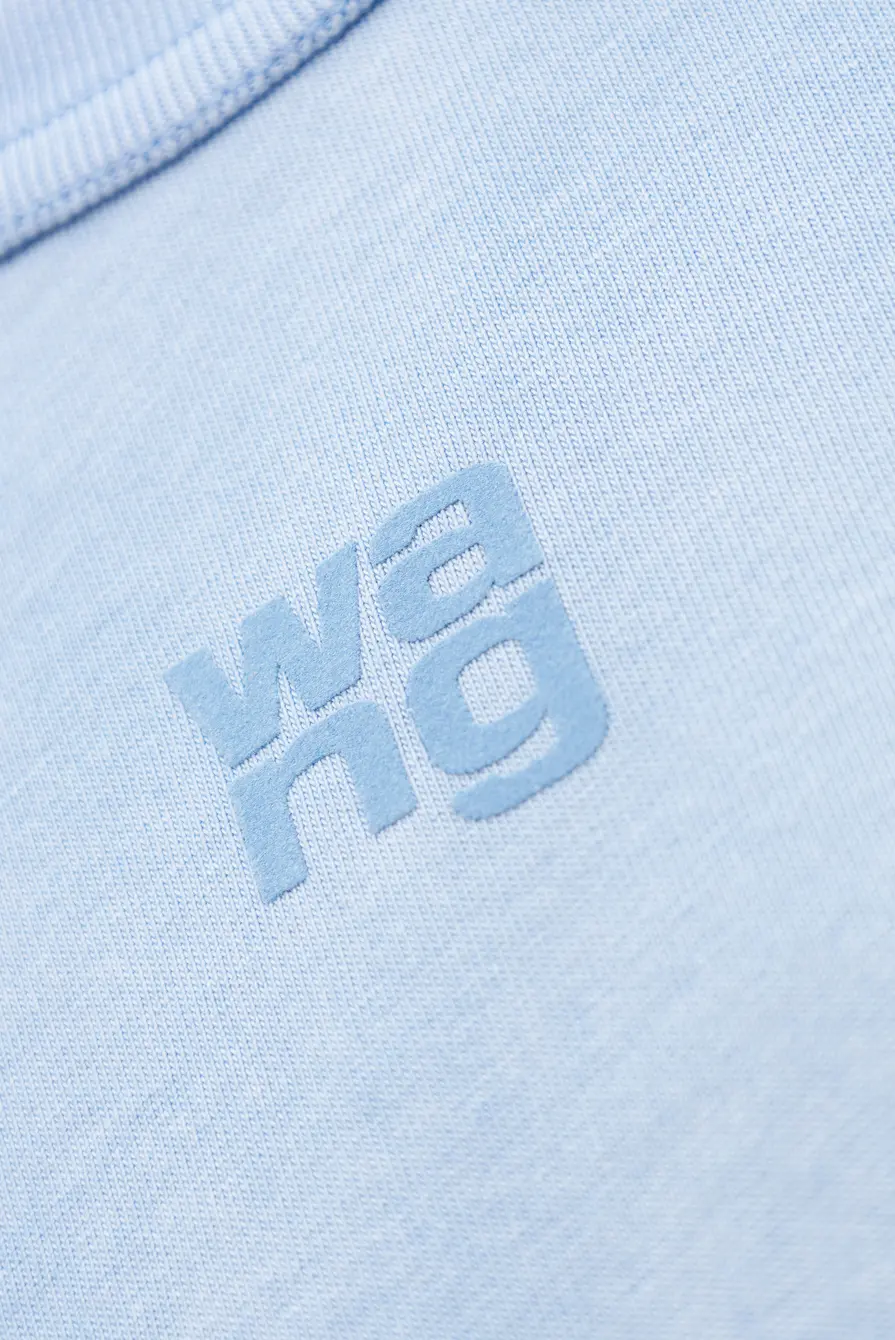 Футболка Alexander Wang
