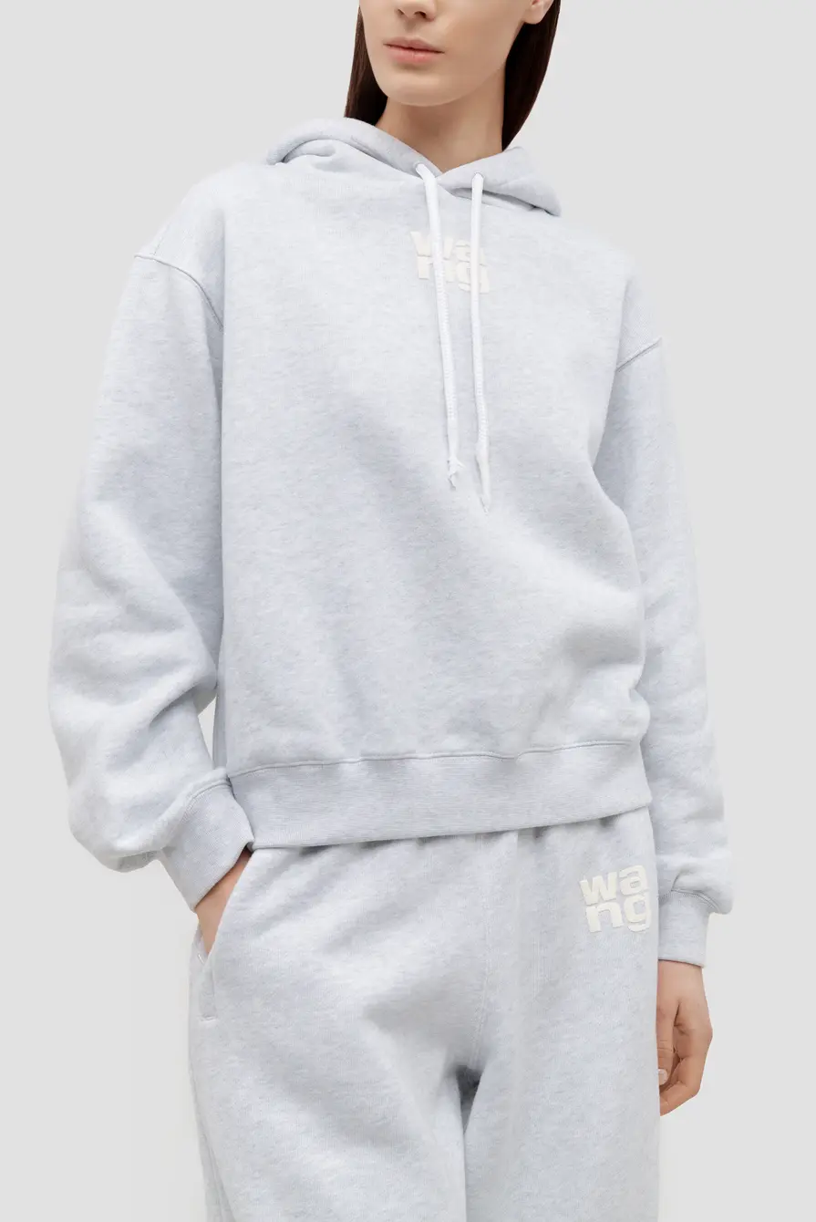 Худи Alexander Wang