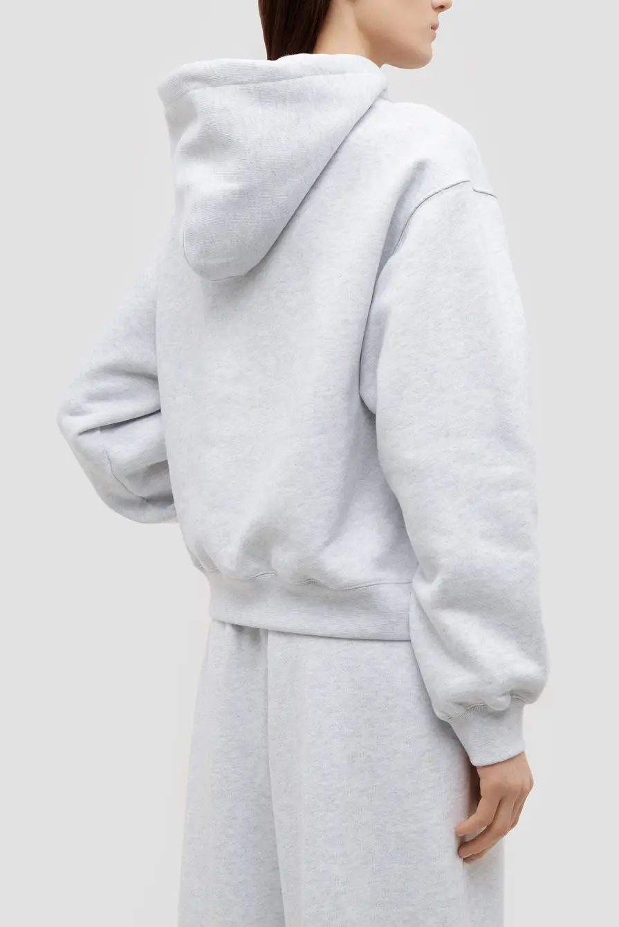 Худи Alexander Wang