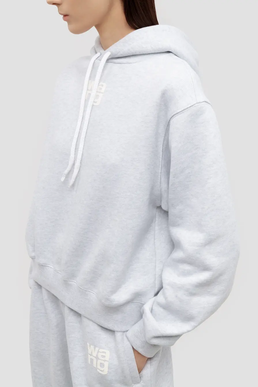 Худи Alexander Wang