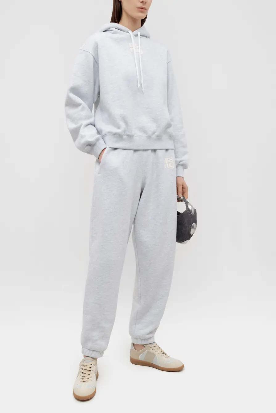 Худи Alexander Wang