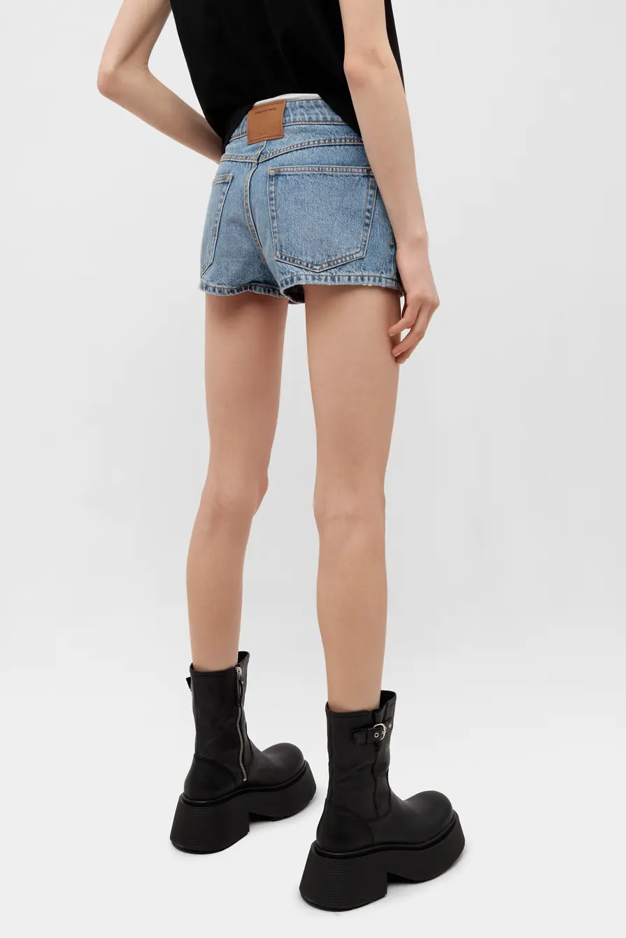 Шорты Alexander Wang