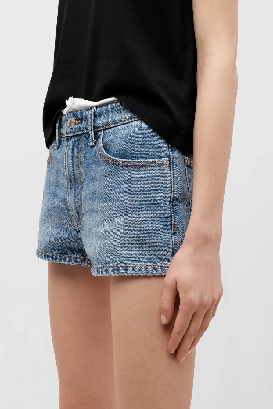 Шорты Alexander Wang