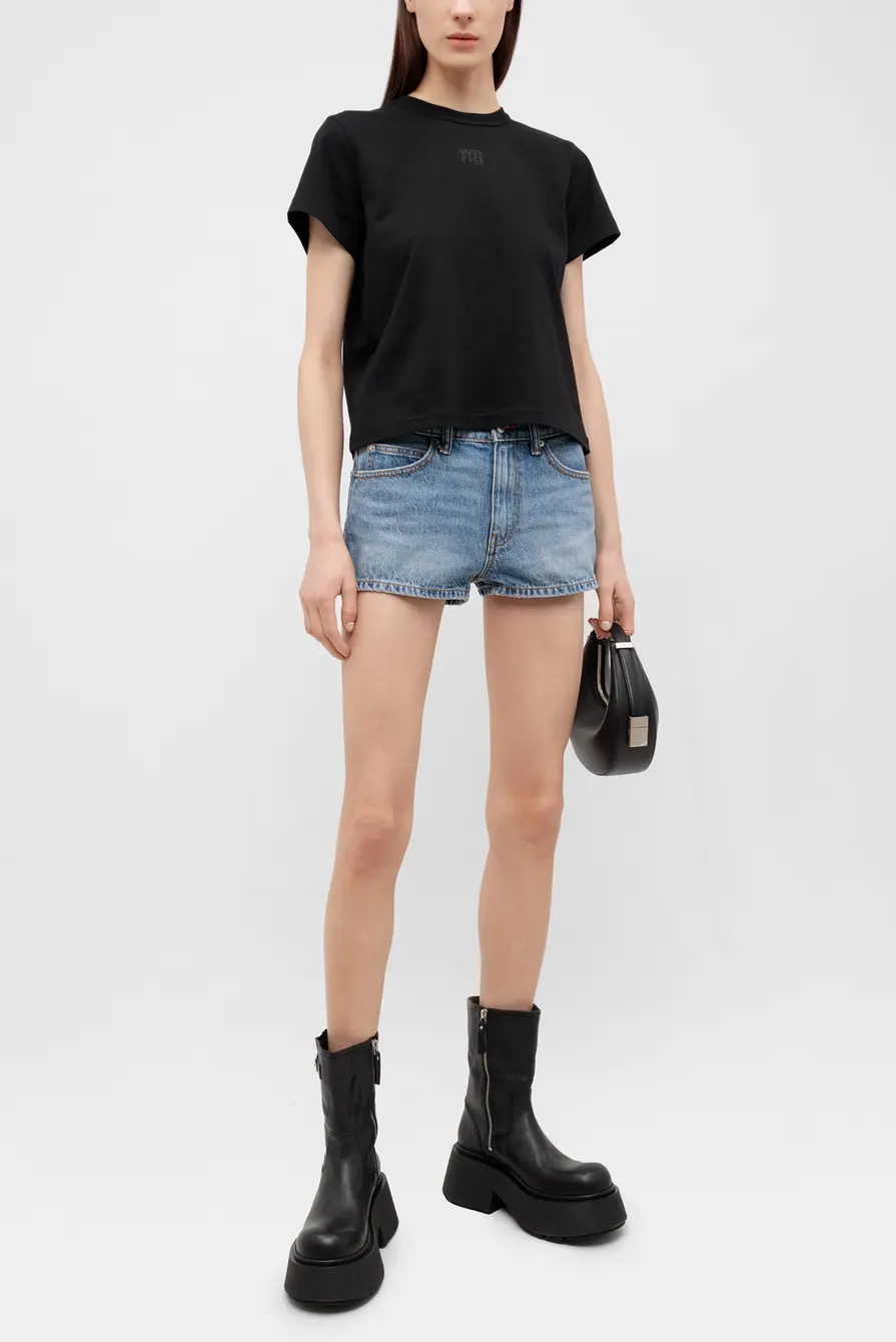Шорты Alexander Wang