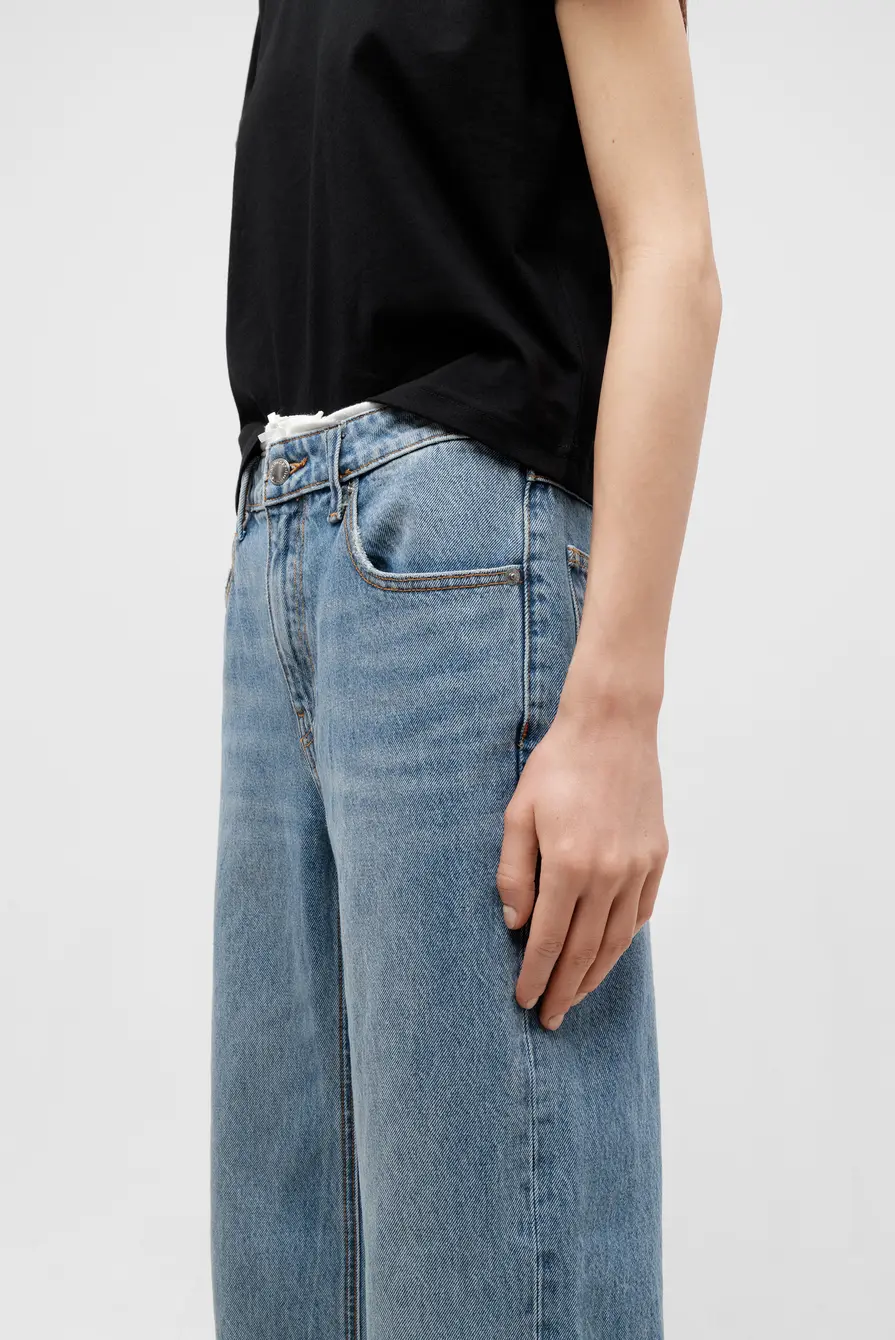 Джинсы Alexander Wang