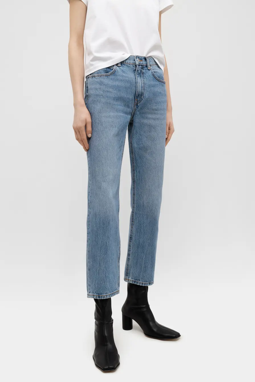 Джинсы Alexander Wang