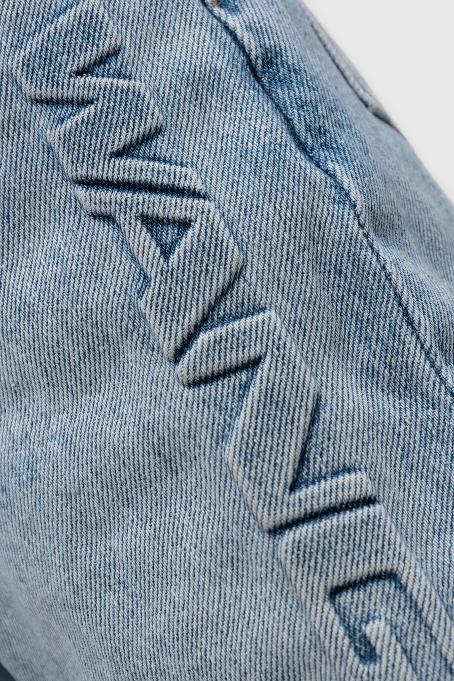 Джинсы Alexander Wang