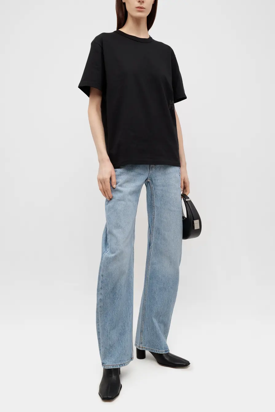Джинсы Alexander Wang