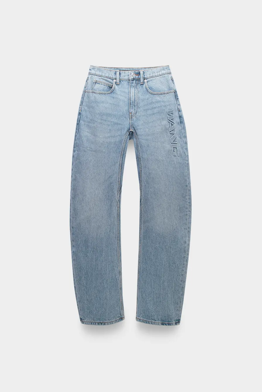 Джинсы Alexander Wang