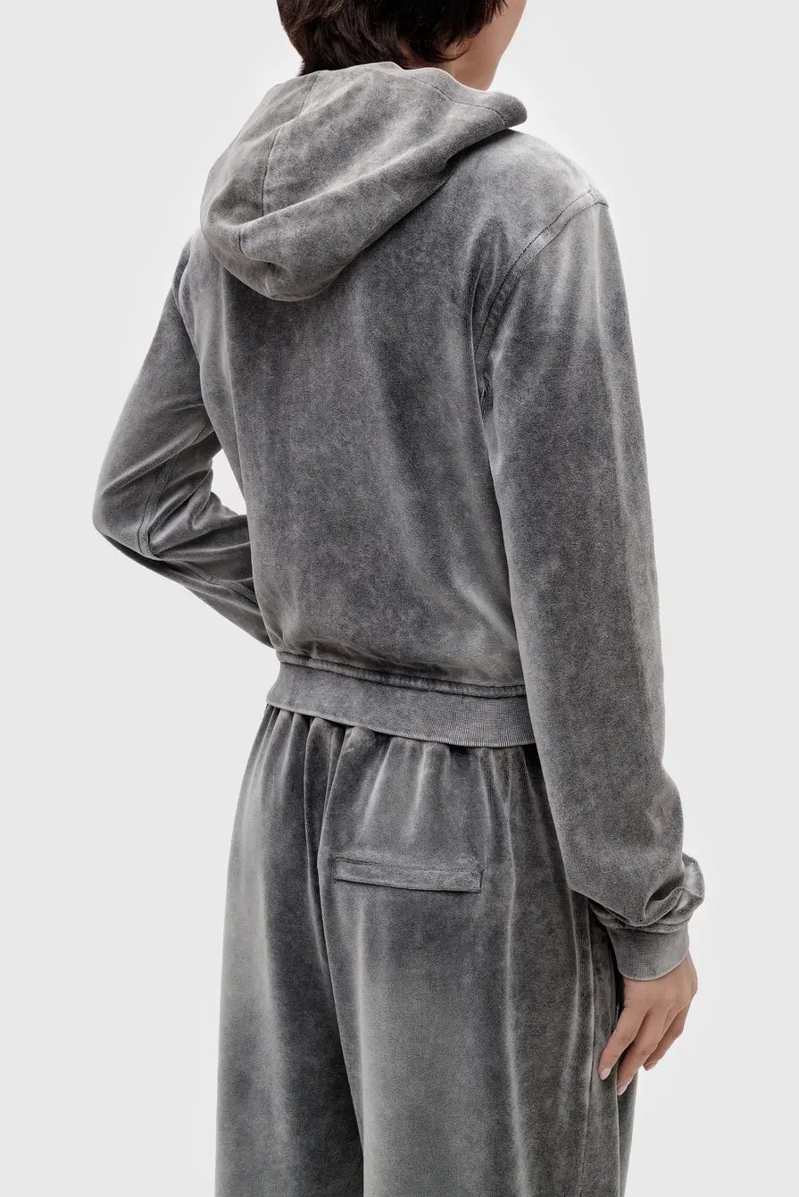 Худи Alexander Wang