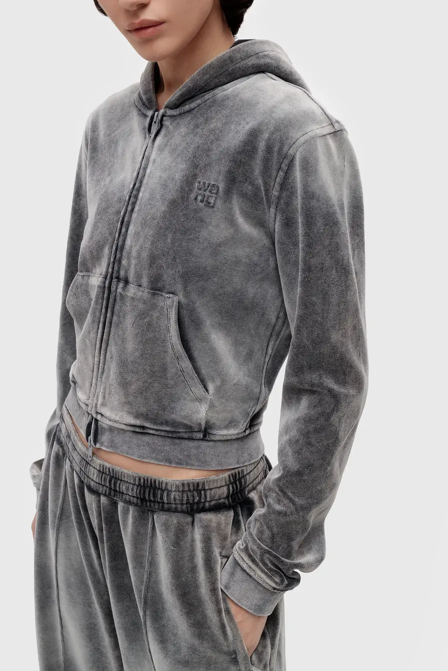 Худи Alexander Wang
