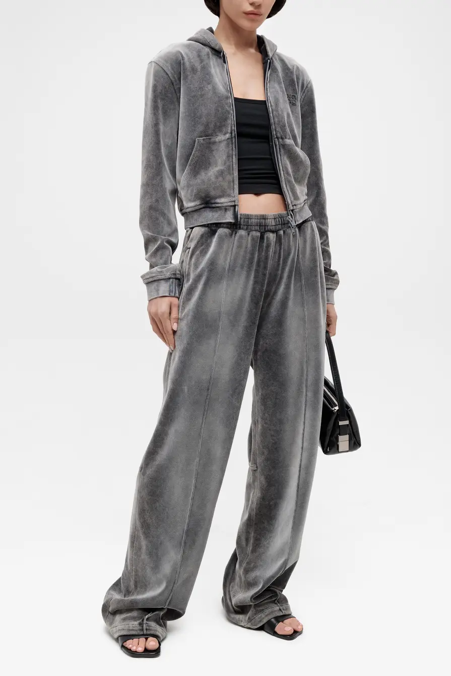 Худи Alexander Wang