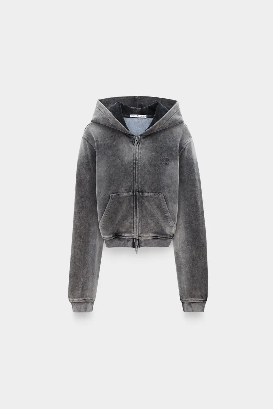 Худи Alexander Wang