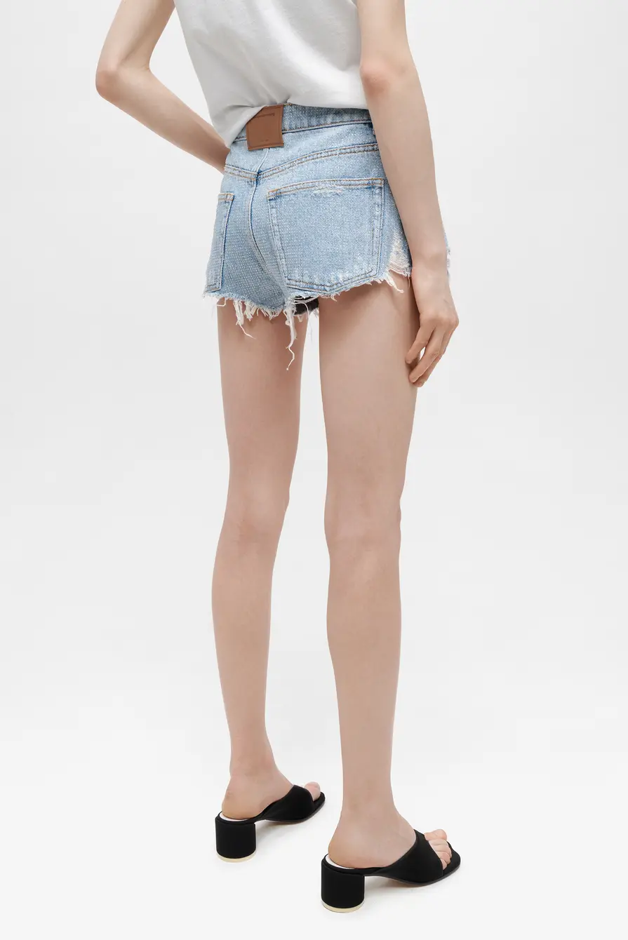 Шорты Alexander Wang