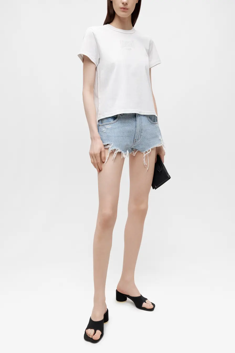 Шорты Alexander Wang