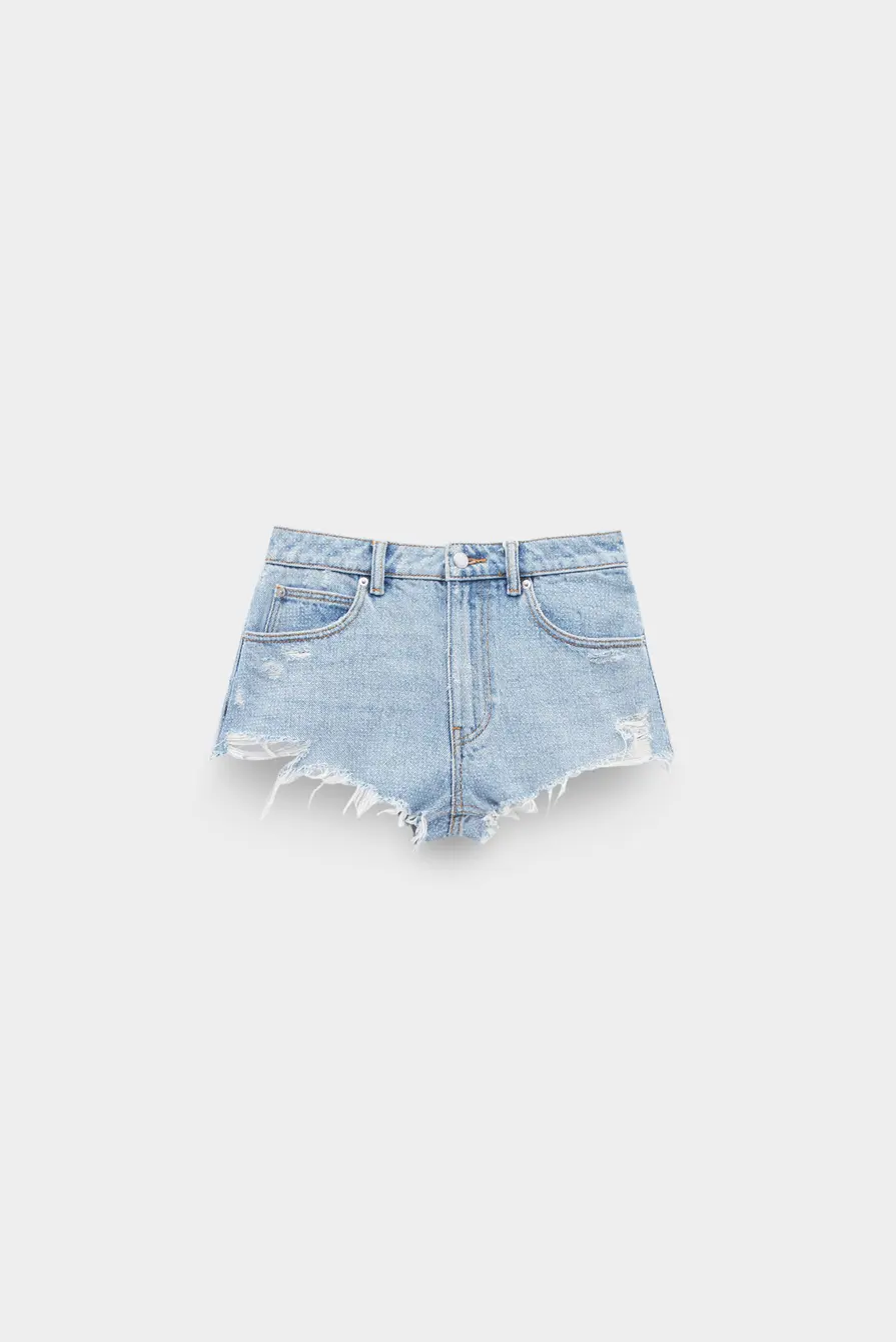 Шорты Alexander Wang
