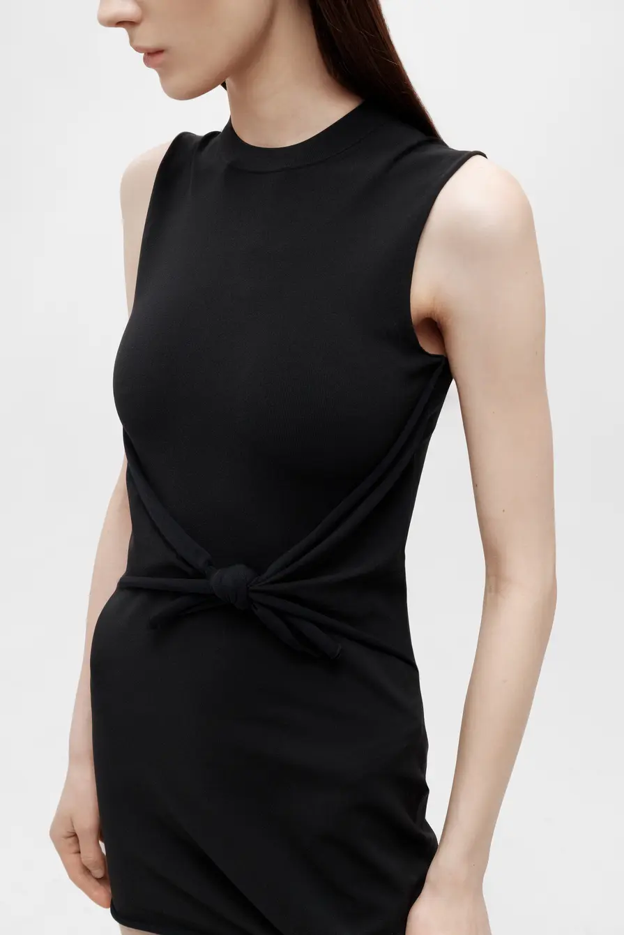 Платье Alexander Wang