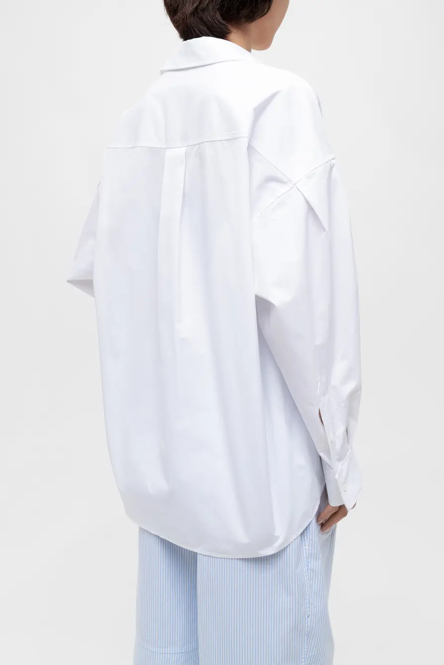 Рубашка Alexander Wang