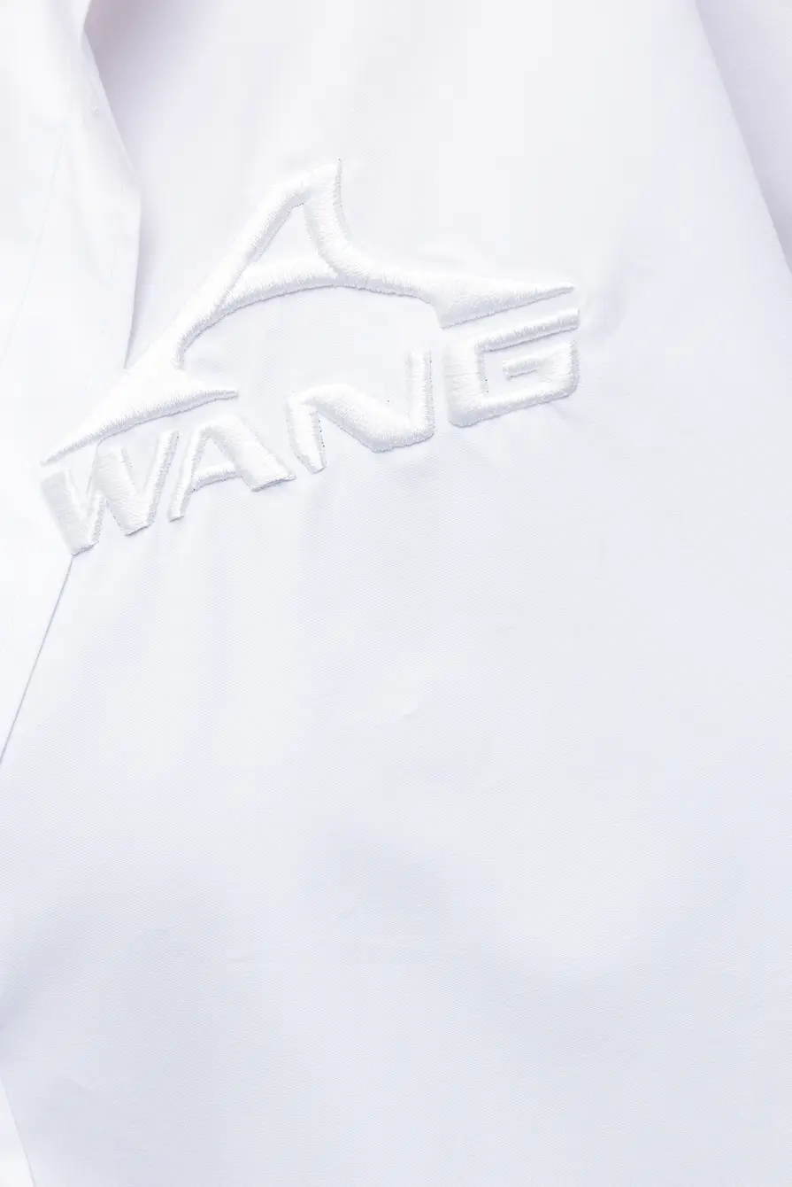 Рубашка Alexander Wang