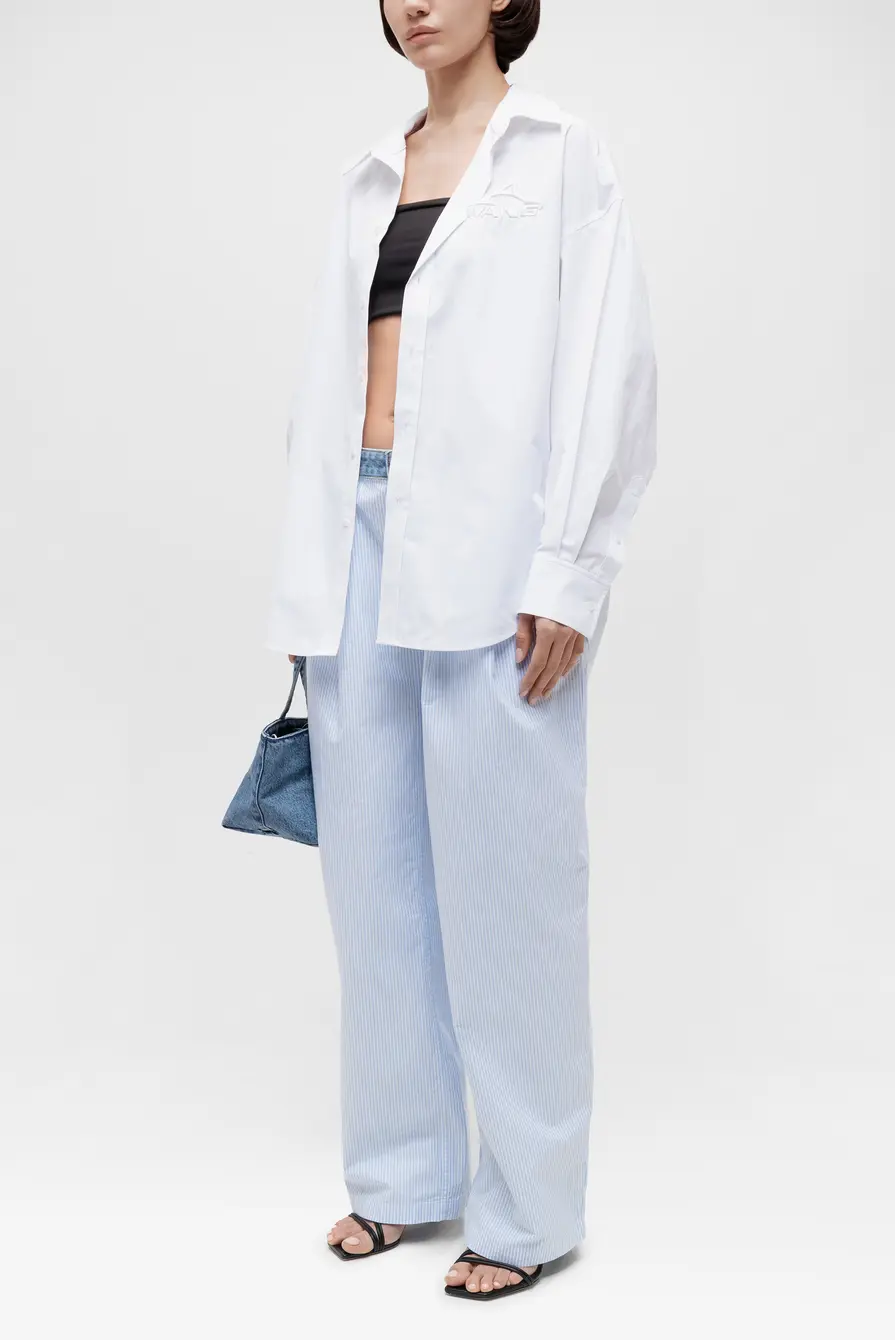 Рубашка Alexander Wang