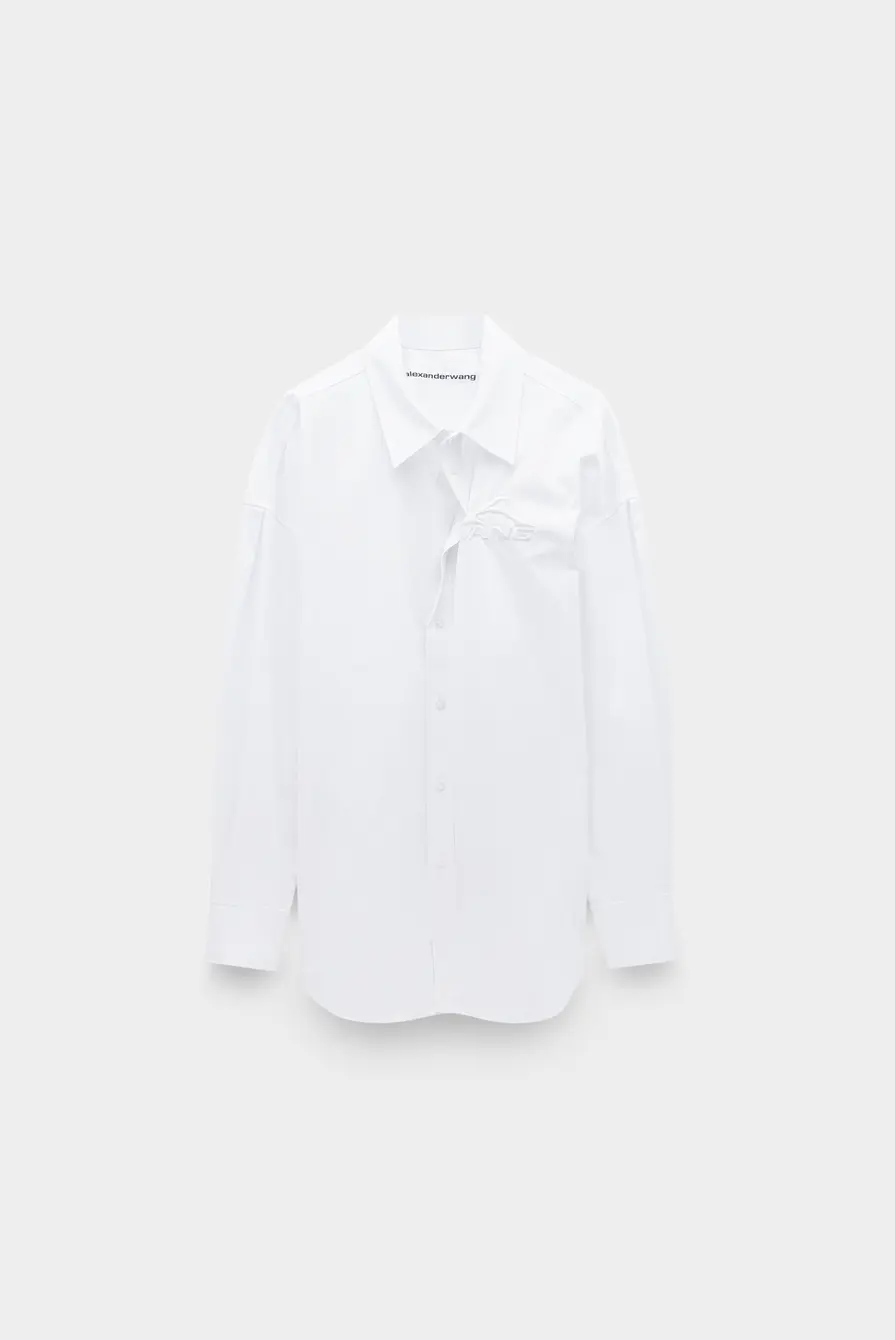 Рубашка Alexander Wang