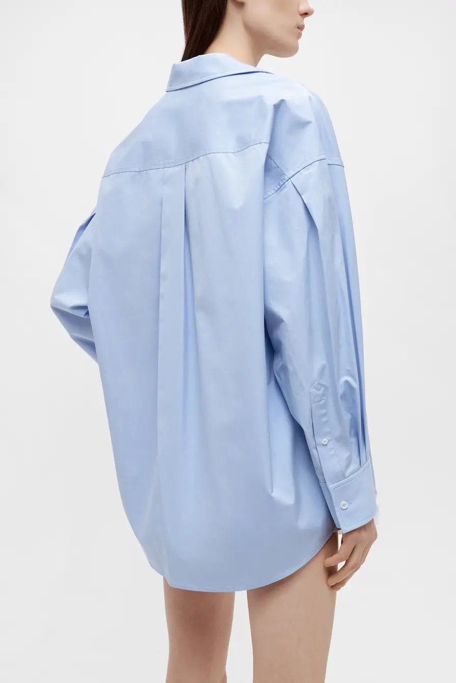 Рубашка Alexander Wang