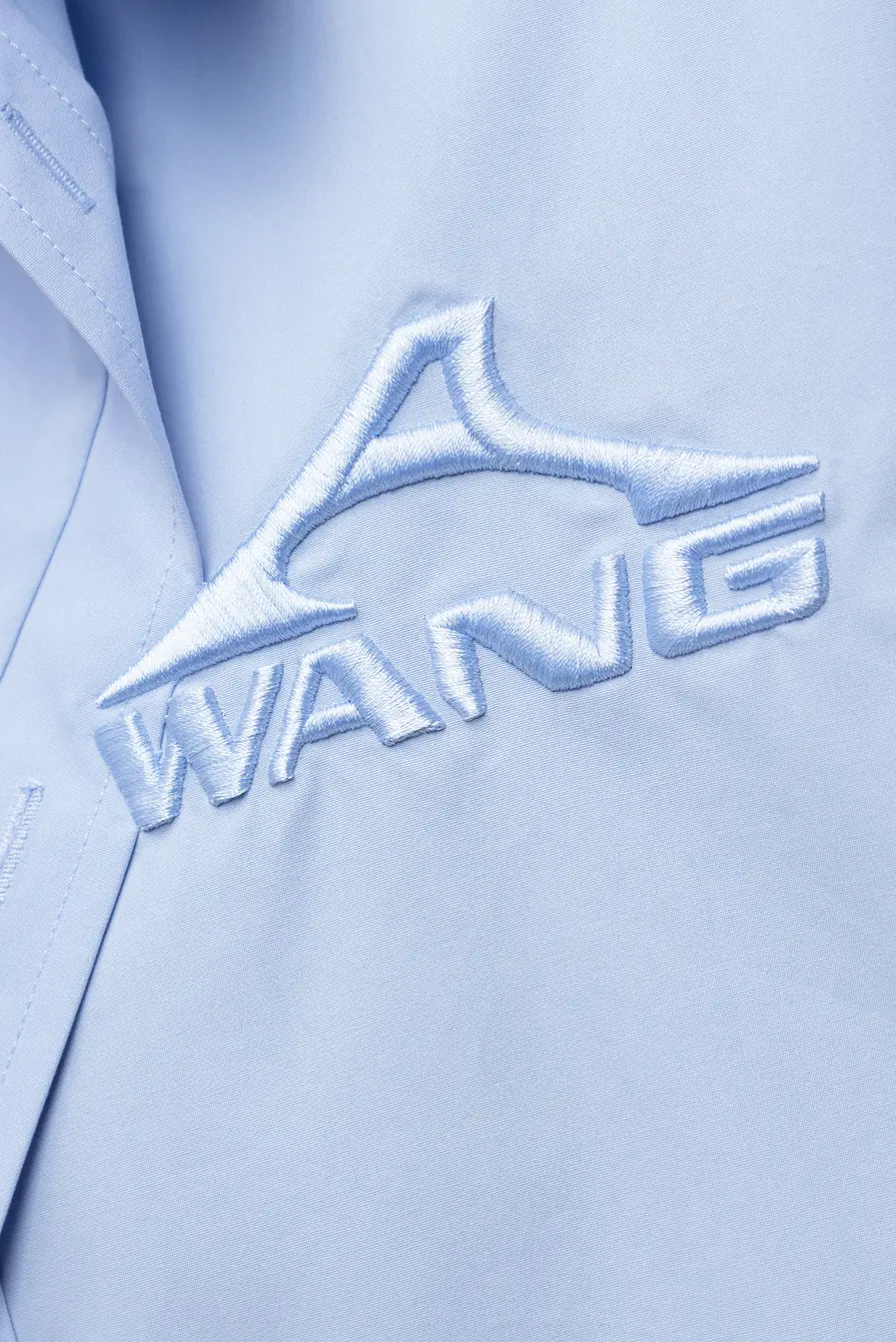 Рубашка Alexander Wang