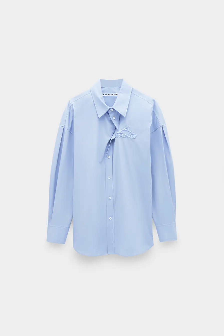 Рубашка Alexander Wang
