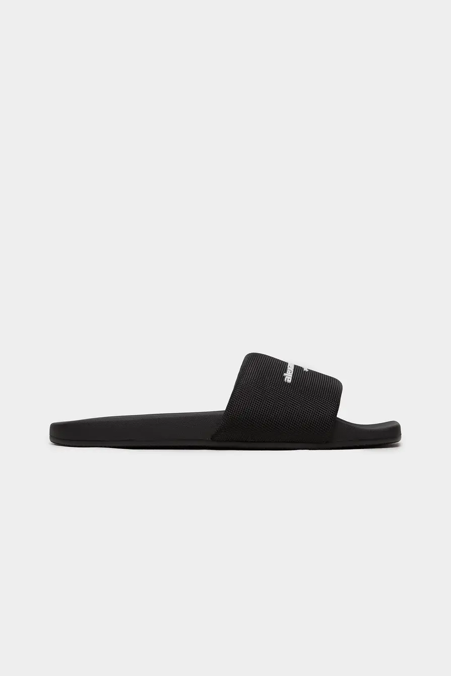 Сандалии Alexander Wang