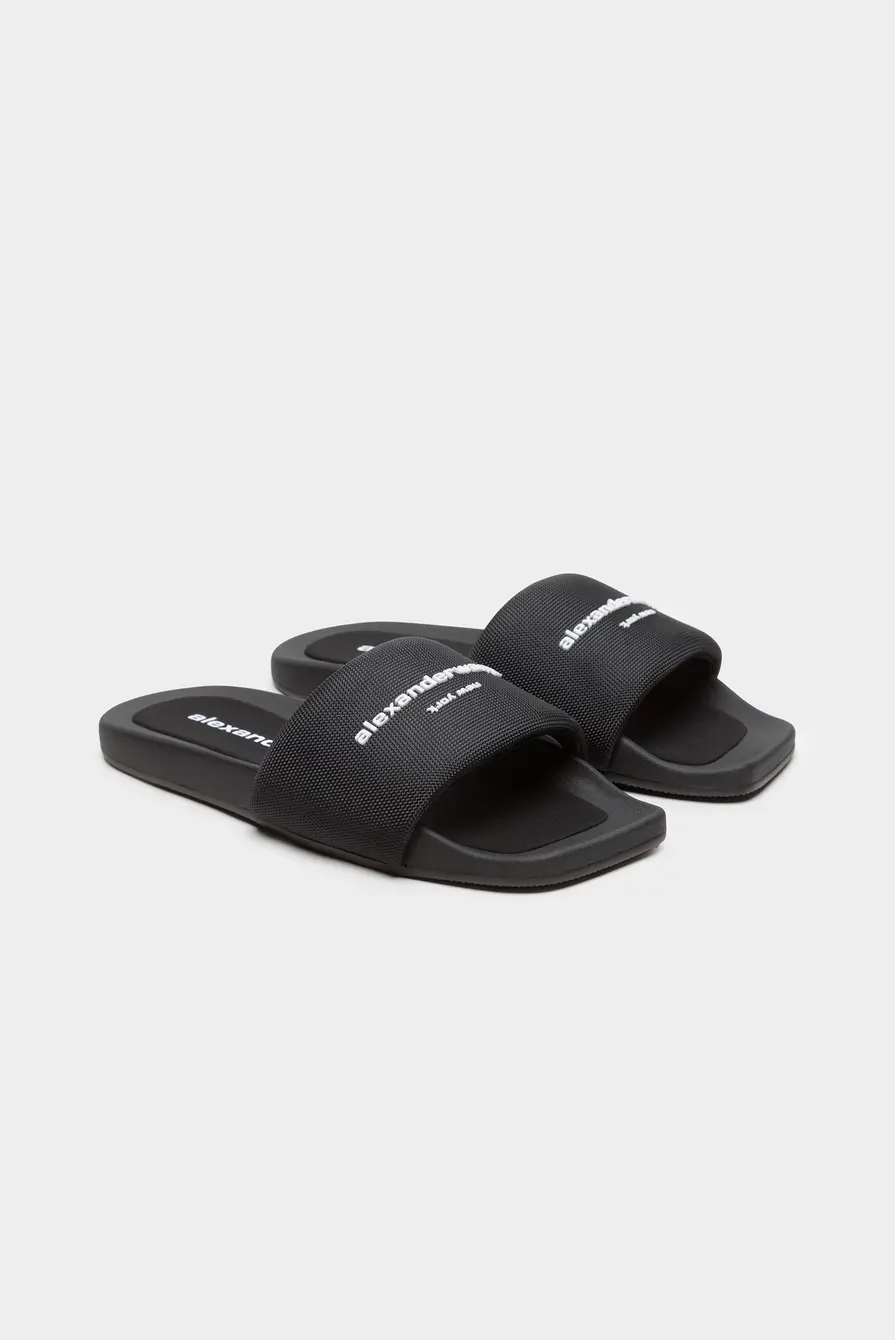 Сандалии Alexander Wang