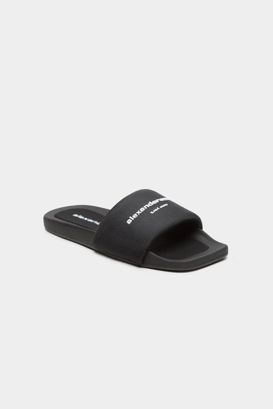 Сандалии Alexander Wang