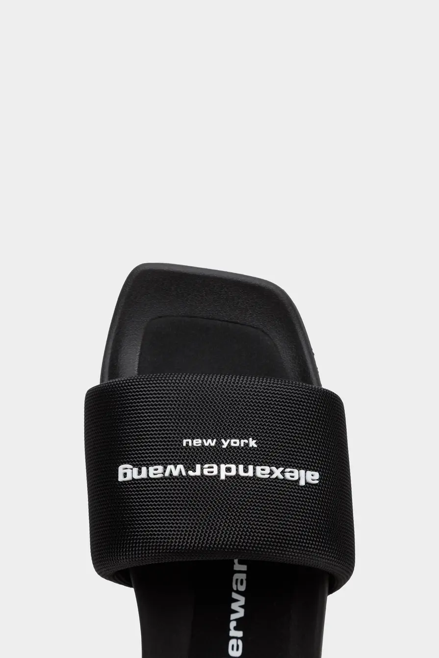 Сандалии Alexander Wang