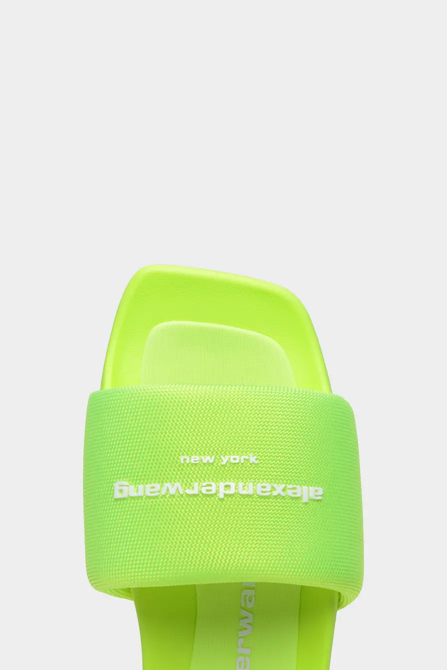 Сандалии Alexander Wang