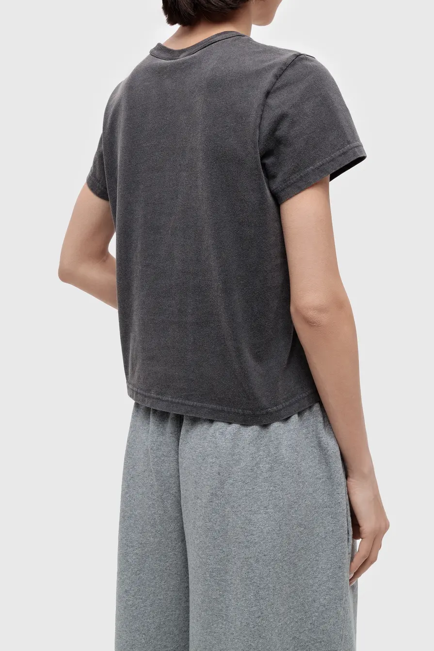 Футболка Alexander Wang