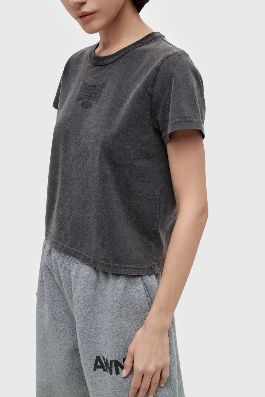 Футболка Alexander Wang