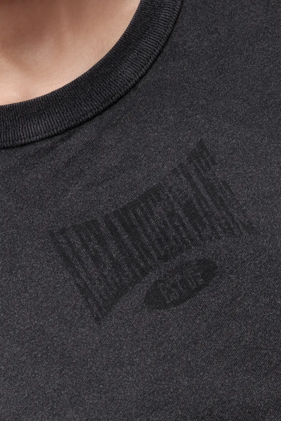 Футболка Alexander Wang